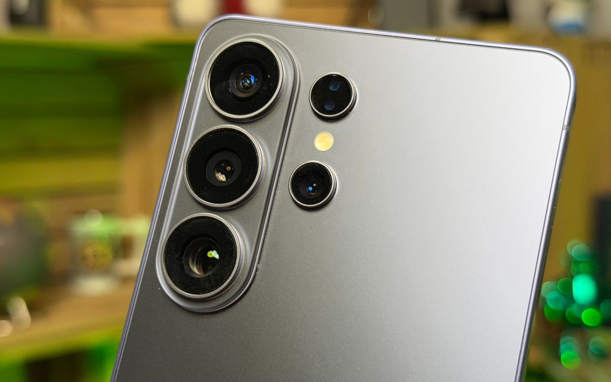 Galaxy S27 ultra