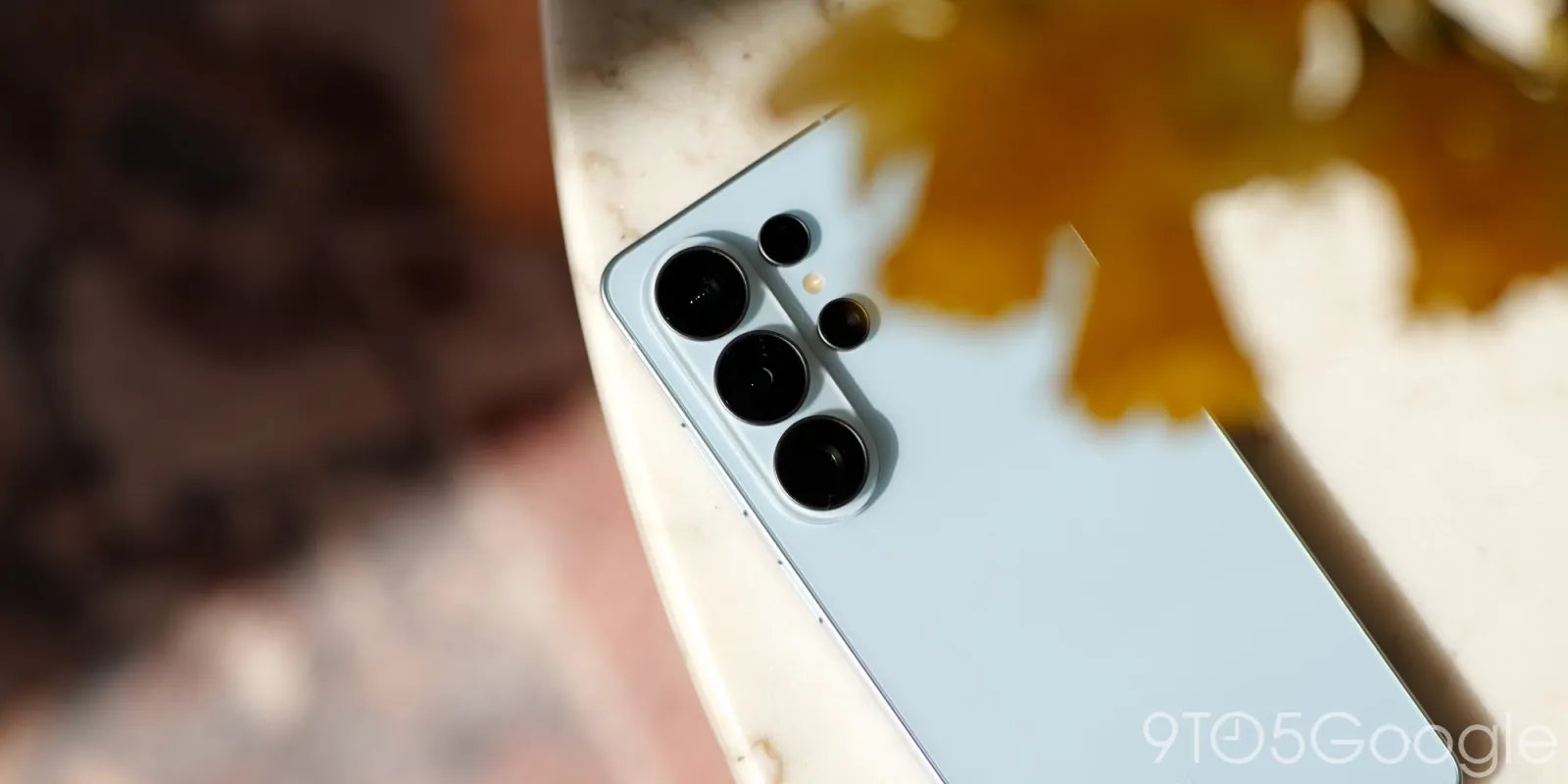 Galaxy S27 reveals details about the lineup cameras and silicon carbon