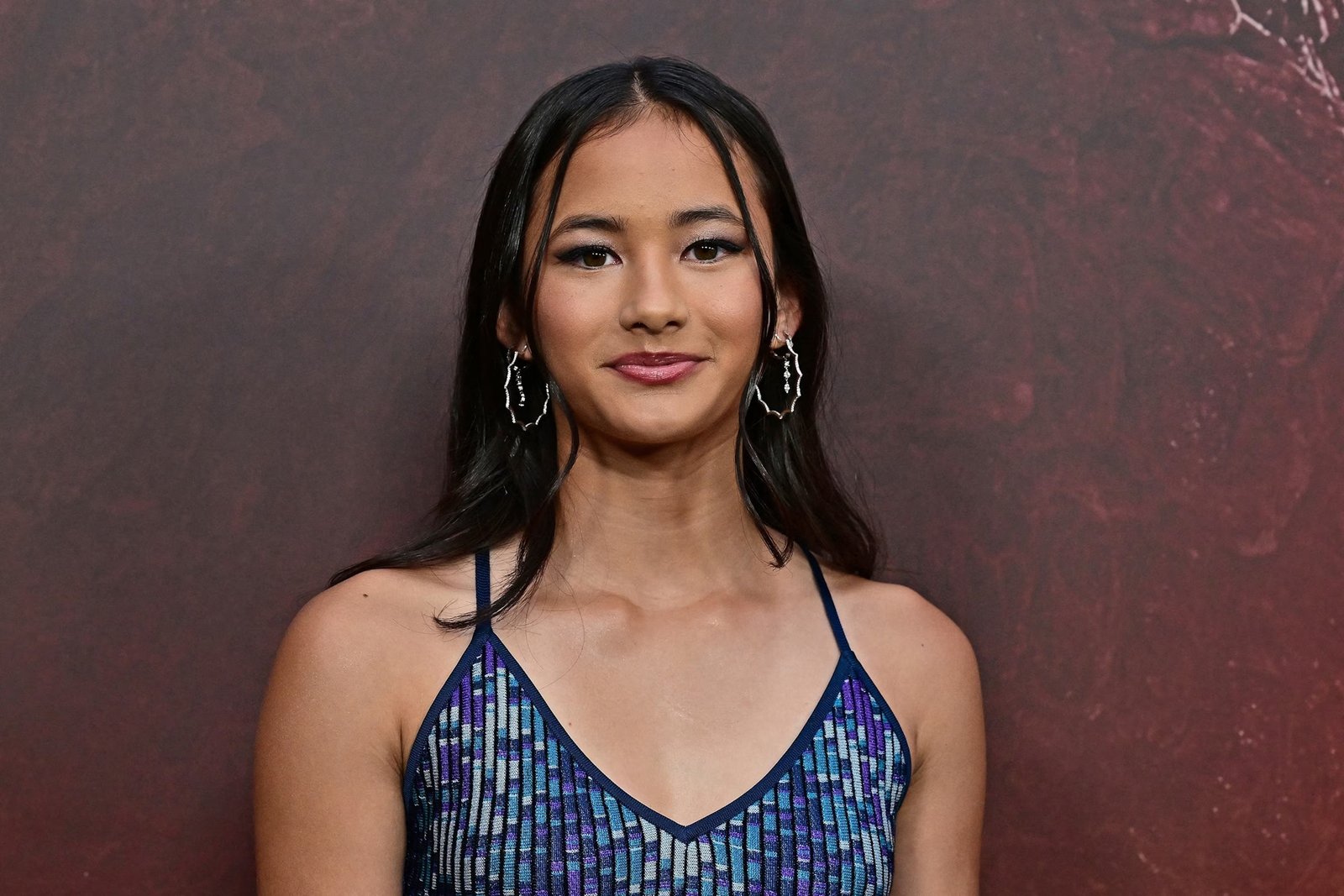 Godzilla actress Kaylee Hottle dies in car accident at 18 12 Godzilla actress Kaylee Hottle dies in car accident at 18