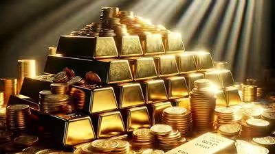 Gold price forecast today: is the end in sight for gold's fall? Check the forecast for the week of July 13, 2026.
