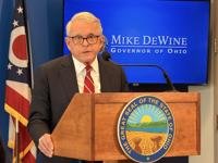 Governor DeWine Signs Bill Authorizing New Rules for Medicaid Providers | Ohio News 13 Governor DeWine Signs Bill Authorizing New Rules for Medicaid Providers