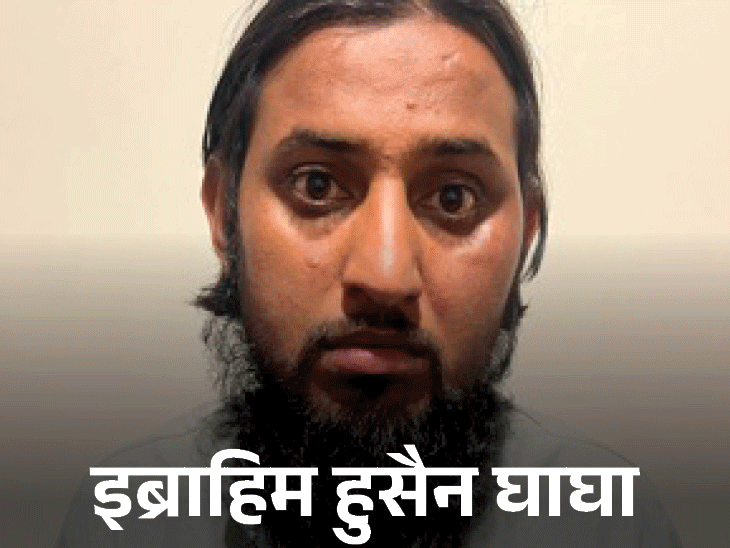 Gujarat MP: Jaish-e-Mohammad terrorists detained; Network building exposed 16 Gujarat MP Jaish e Mohammad terrorists detained Network building