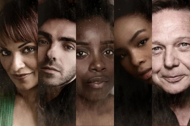 Hadestown main cast