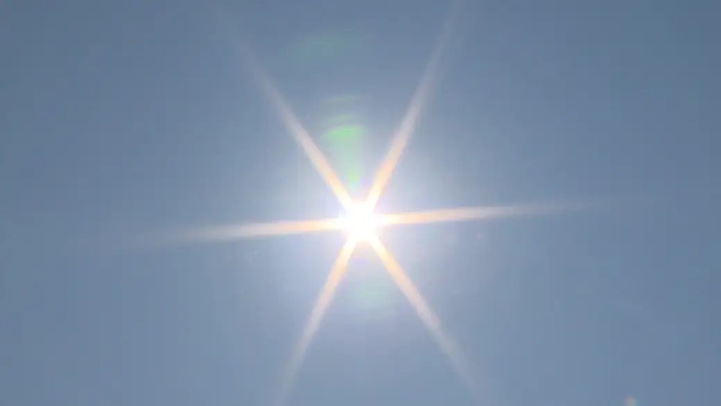 Click to watch video: “In Manitoba, Saskatchewan, due to the heat, air humidity can rise to 45”
