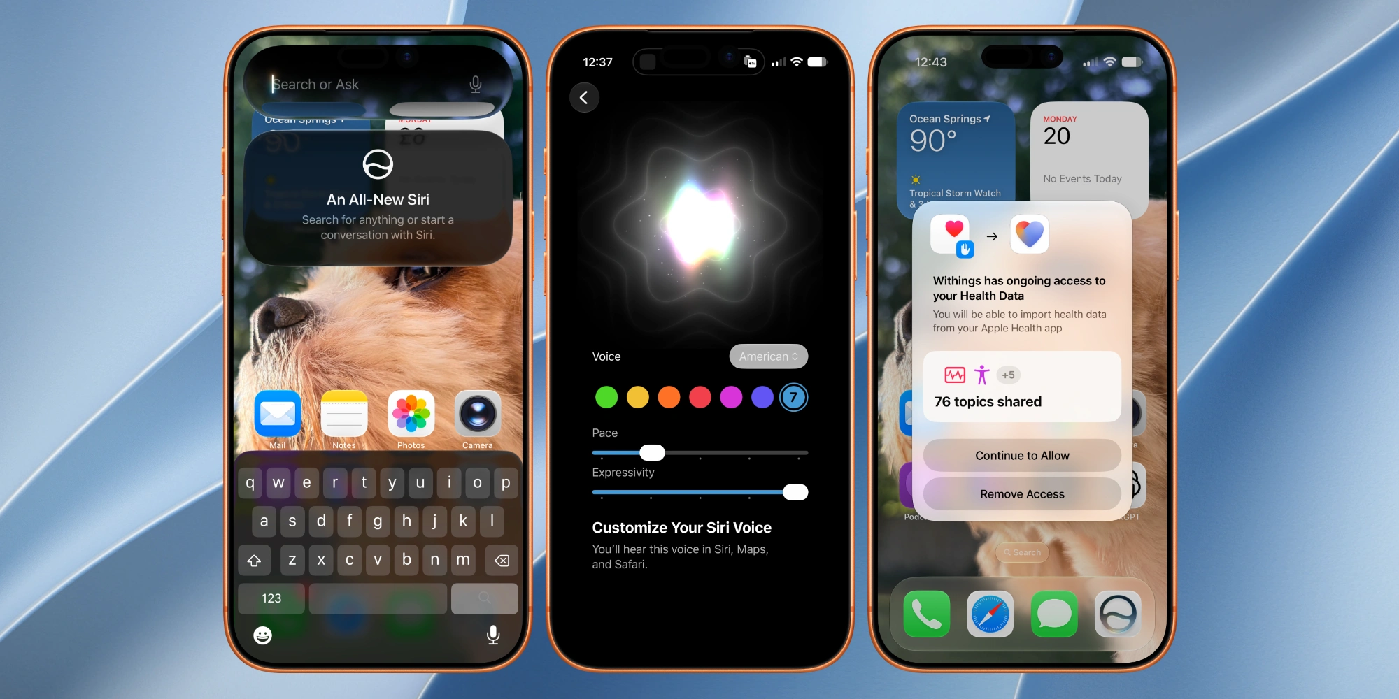 Here's what's new in iOS 27 beta 4 15 Heres whats new in iOS 27 beta 4