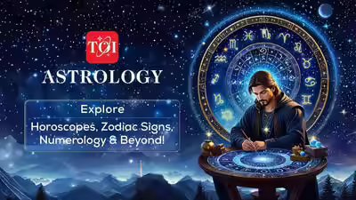 Horoscope today: daily astrological forecasts for July 26, 2026