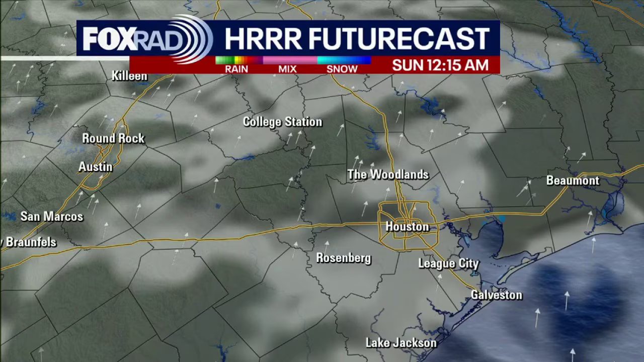 Houston Weather: The Fourth of July will be hot and muggy for Harris Co. heat is declared. 17 Weather in Houston: forecast for the morning of July 4th
