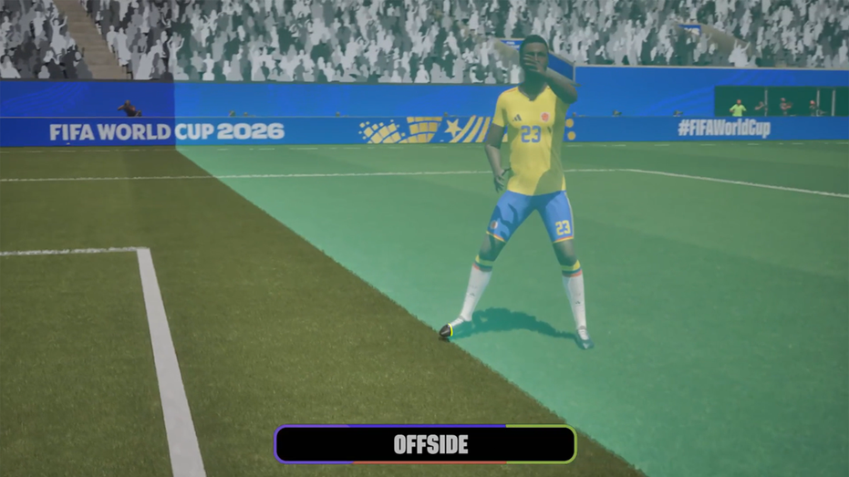 How Lenovo is influencing the FIFA World Cup with AI solutions 17 Lenovo technology in action at the FIFA World Cup