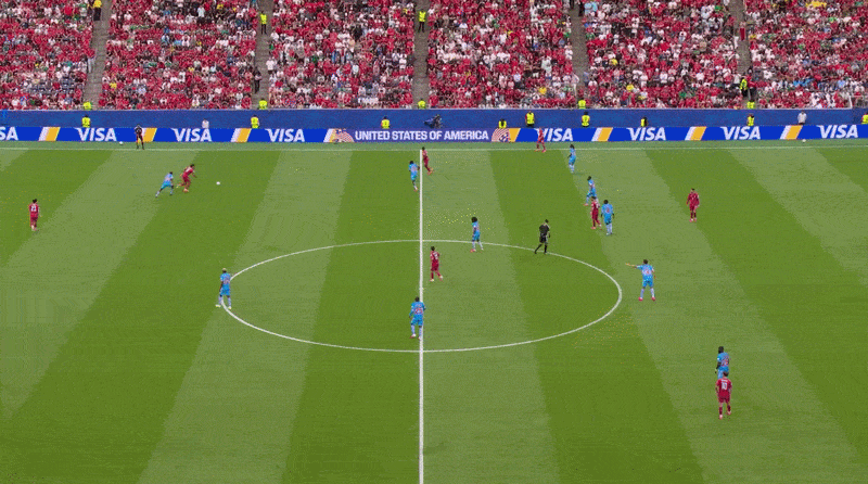 How good is Portugal at this World Cup