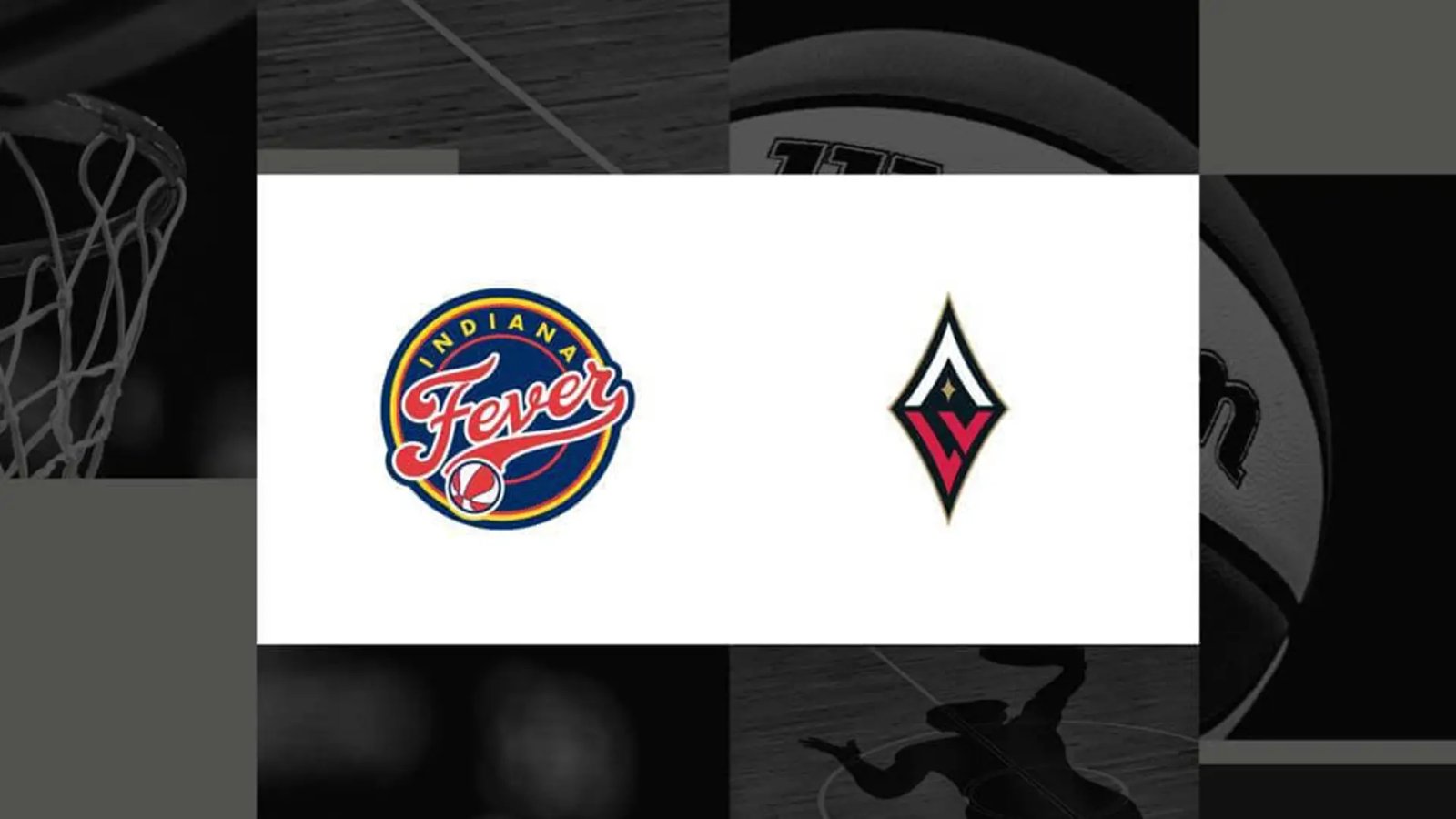 How to watch Fever vs Aces TV channel and broadcast