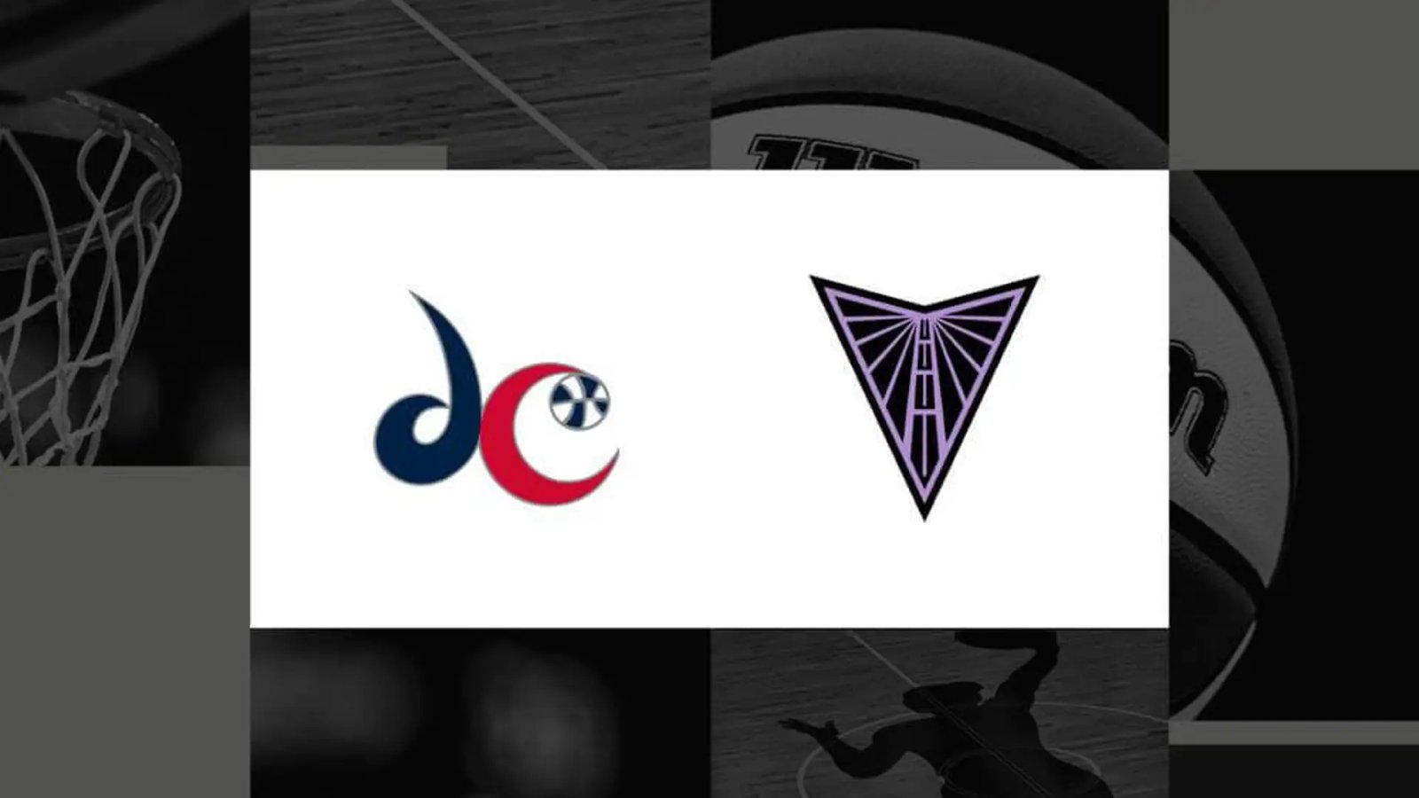 How to watch Mystics vs Valkyries TV channel and streaming