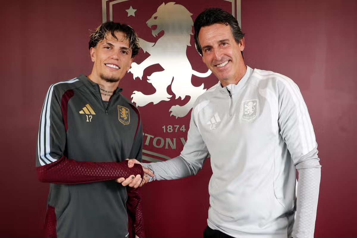 How to watch Porto - Aston Villa - TV channel and match start time 11 How to watch Porto Aston Villa TV channel