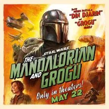 How to watch Star Wars The Mandalorian and Grogu online