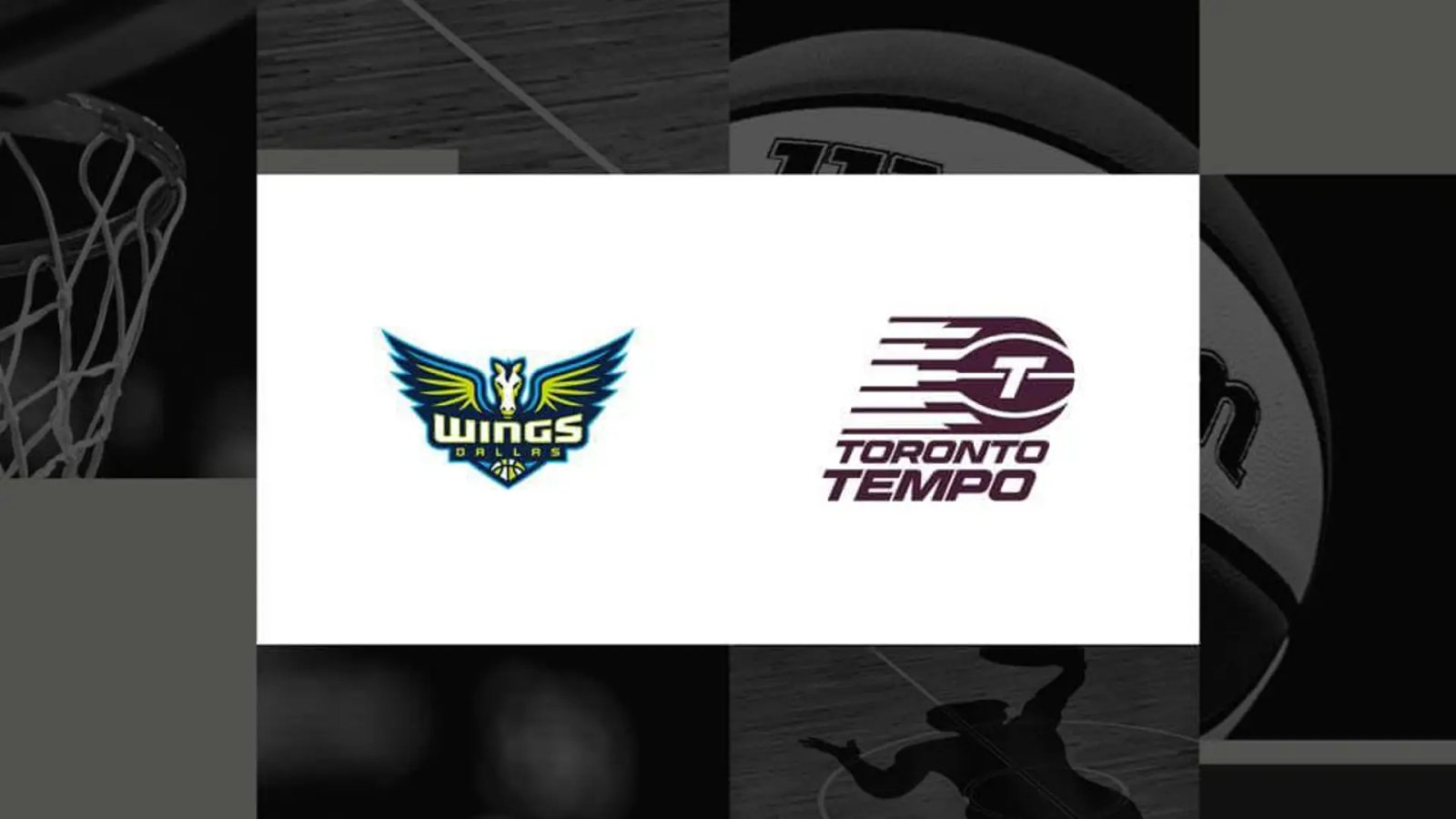 How to watch Wings vs. Tempo: TV channel and broadcast options July 5 14 How to watch Wings vs Tempo TV channel and broadcast