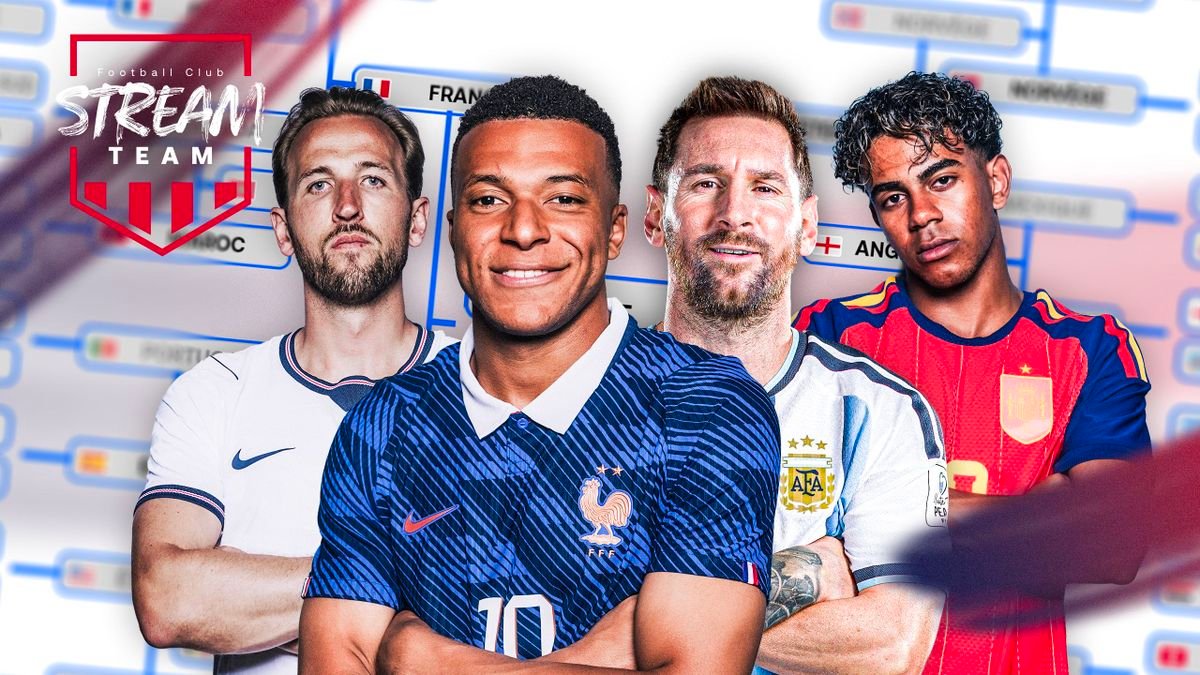 I World Cup 2026 Norway-England I Tuchel – Bellingham, at the origins of disappointment 12 painting
