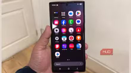 Galaxy S22 Ultra
