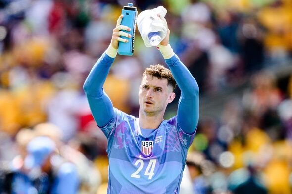 Matt Freeze turned down United move to attend Harvard Matt Freeze turned down United move to attend Harvard