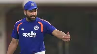 IND vs ENG: Away from their pathetic T20I display, India begins preparations for the ODI series today