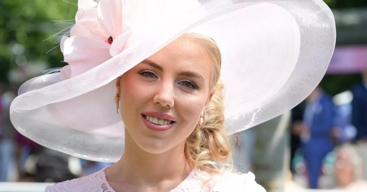 In her relationship with Jordan Bardella, Princess Maria Carolina is not yet happy with their exposure: “She reads everything that is written about her” 11 Maria Carolina of Bourbon of the Two Sicilies: what you need to know