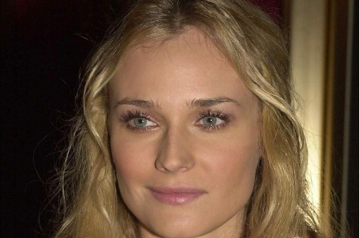 In photos: Actress Diane Kruger turns 50 - All photos 16 In photos Actress Diane Kruger turns 50 All photos