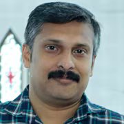 John M. Chandy
