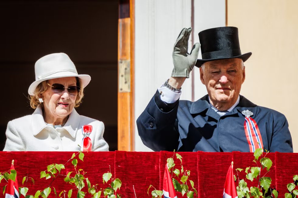 Norwegian Constitution Day 2026