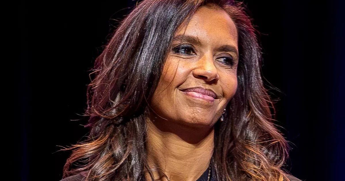 Is Karine Le Marchand ready to leave the M6? The presenter makes a big announcement 11 Karine Le Marchant: television, personal life, Love in the meadow... ... What you need to know