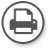 Print, PDF and email options