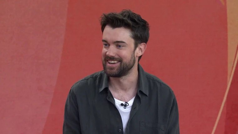 Jack Whitehall talks new celebrity game show Dumbest Nation 51 Jack Whitehall talks new celebrity game show Dumbest Nation