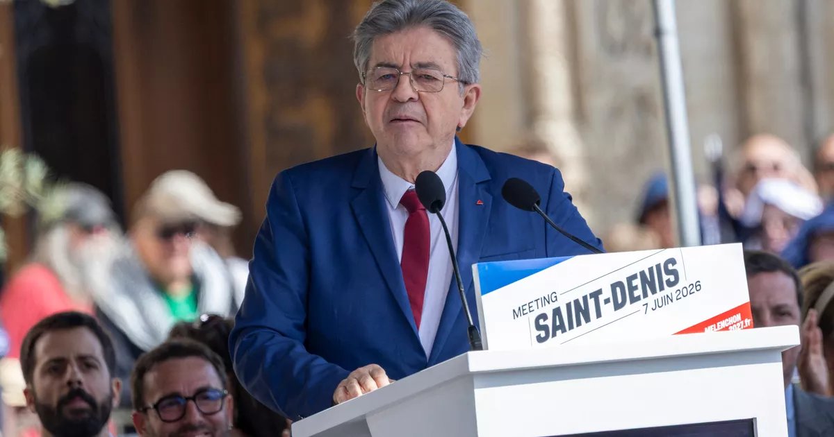 Jean-Luc Mélenchon has already found his prime minister in case of elections to the Elysee Palace: “He knows how to debate” 11 Jean-Luc Mélenchon: personal life, political career, enemies... What you need to know