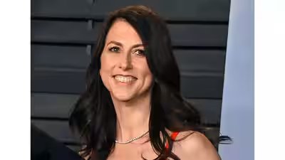 Jeff Bezos' ex-wife Mackenzie Scott, who sold half her stake in Amazon, has made her latest donation to the US non-profit organization that mobilizes youth and young adults to change the culture around...