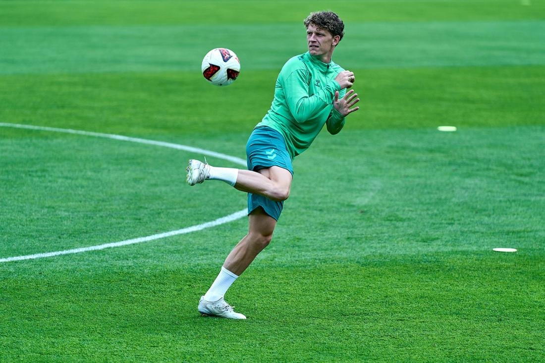 Move to TSG Hoffenheim? There is a new movement in poker around Jens Werder Bremen's professional stadium.