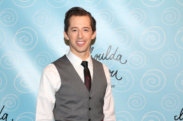 Josh Grisetti (1)