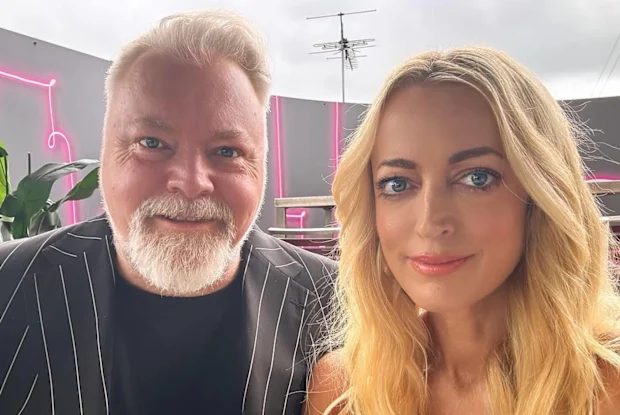 KIIS FM Breakfast Ratings Continue to Fall After Kyle's $12M ARN Settlement | Radio 4 ratings study 11 Kyle Sandilands and Jackie O Henderson