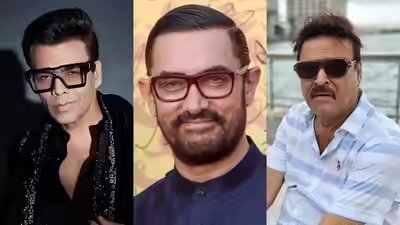 Karan Johar offered Rs 25 lakh for 'The Time Machine' script to star Aamir Khan and Juhi Chawla, says writer Karan Razdan: 'Sona Haridne aay ho I fed Haridne aay ho'