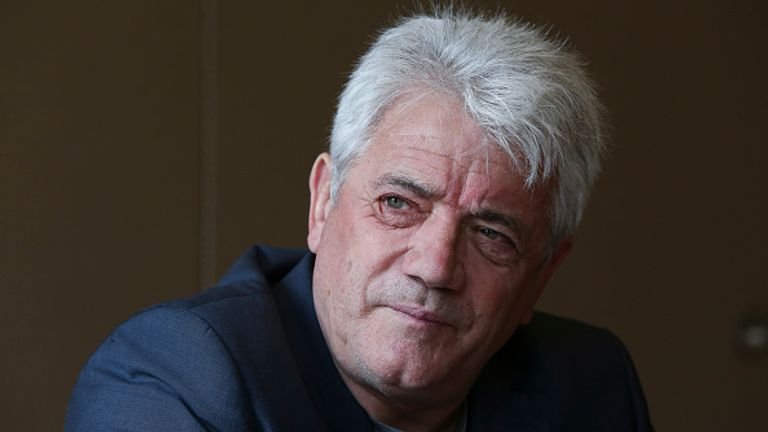 Kevin Keegan says he is responding well to treatment after being diagnosed with stage four cancer.