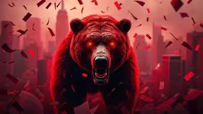 Kospi's dream rally fails as world's best-performing stocks fall 9% - what's behind the crash?