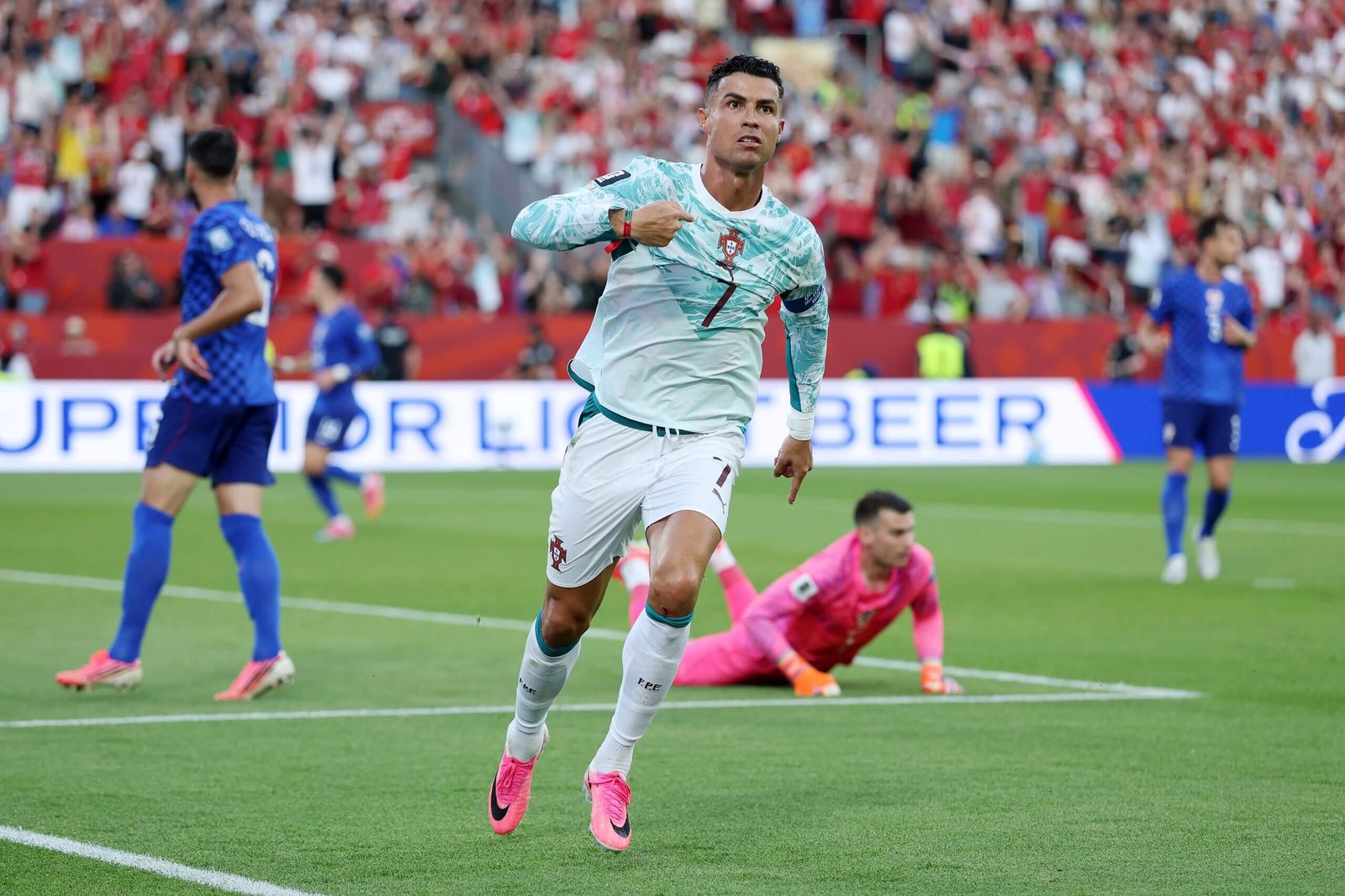 Lamin Yamal Cristiano Ronaldo and why ego matters