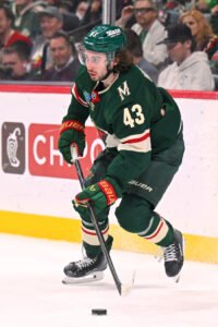 Latest News on Quinn Hughes Pro Hockey Rumors