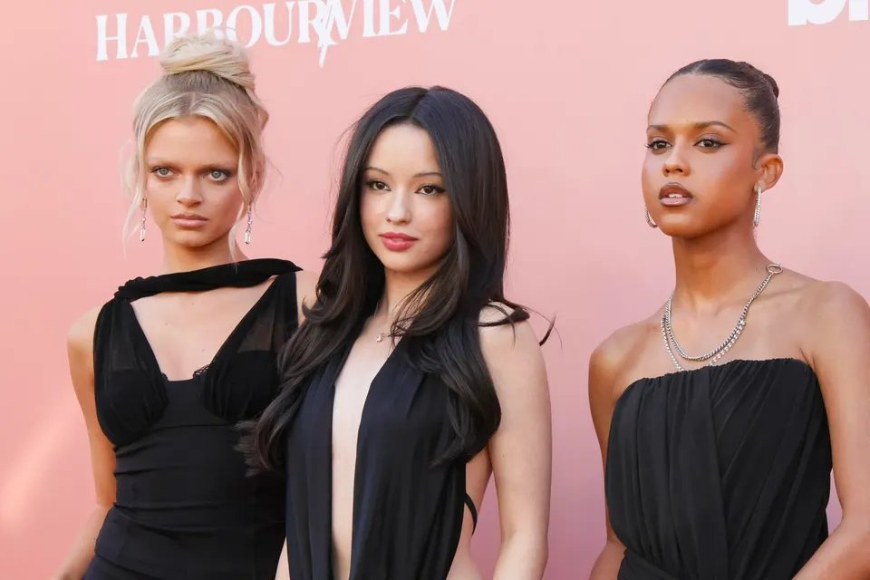 Lexi Levine leaves Saint Satin ahead of official debut 11 Billboard 2026: Women in Music