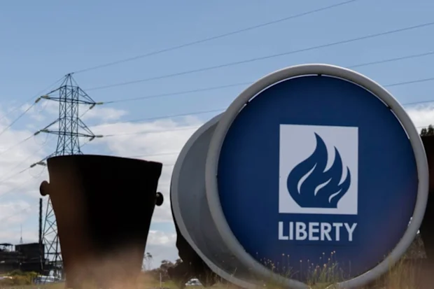 Liberty Bell Bay: 'A very sad day' as more than 200 jobs disappear after Australia's only manganese smelter closes 13 Liberty Bell Bay A very sad day as more than