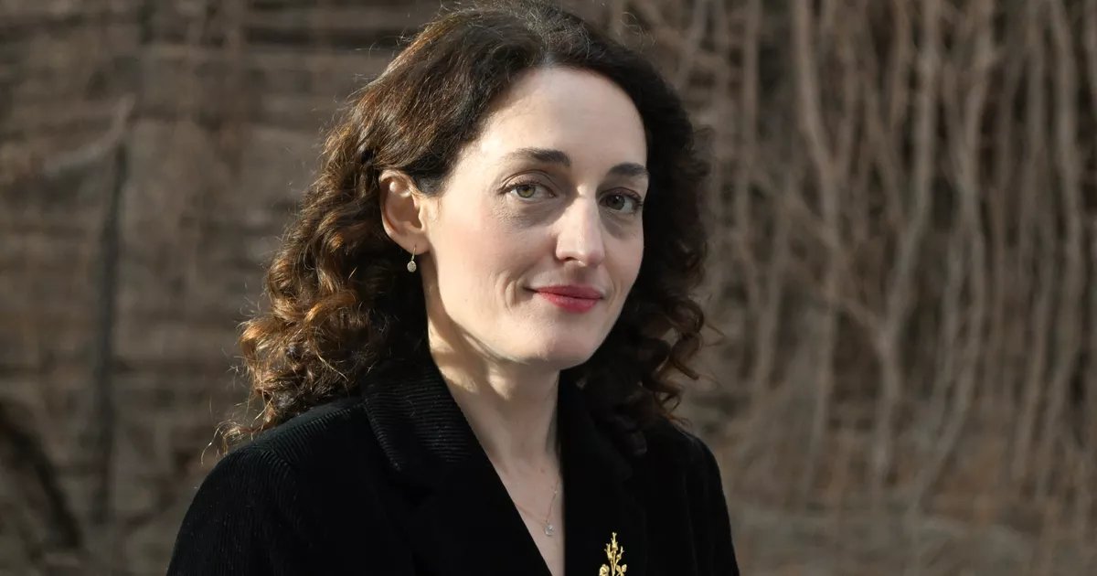 Lionel Jospin: at 51, his daughter Eva learned very good news! 11 Lionel Jospin: what you need to know
