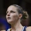 Live broadcast: Iga Swiatek - Karolina Pliskova at Wimbledon. Live report and result 14 Karolina Pliskova