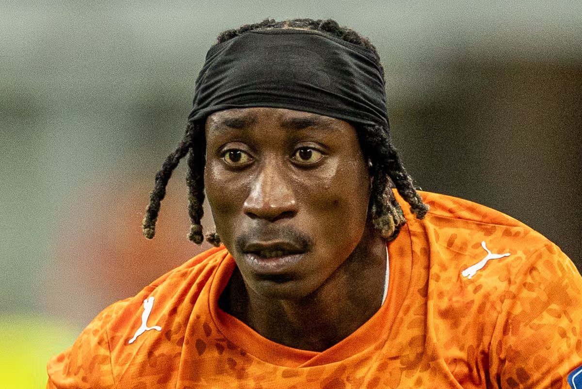 Liverpool face double transfer demands as £100m deal rejected 11 Yann Diomande from Ivory Coast and RB Leipzig