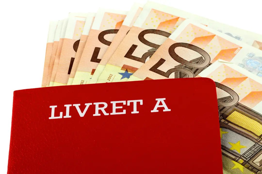 Livret A and LEP here are the new rates scheduled