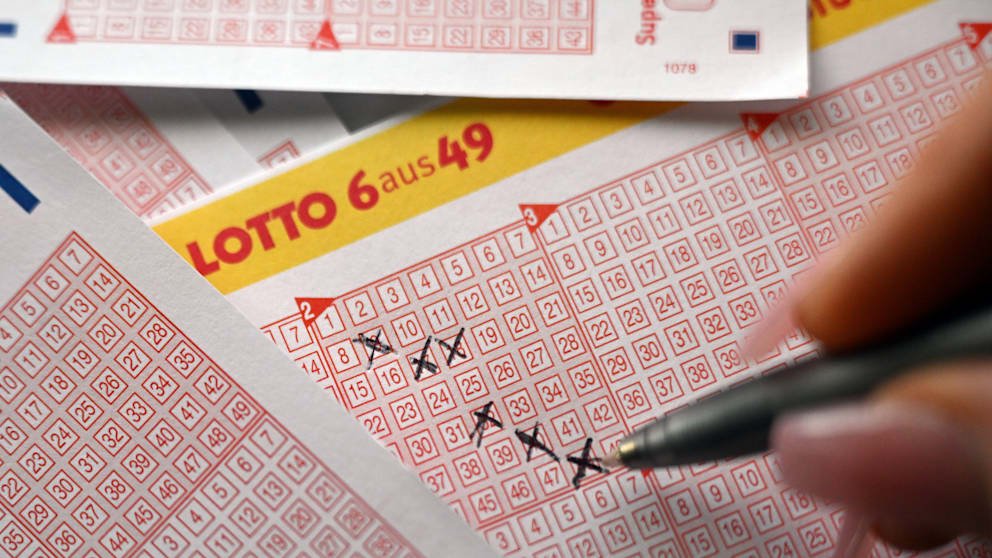 Lotto 6aus49 Saturday 11 July 2026: Lotto Numbers | News 12 Lotto 6aus49 lottery tickets