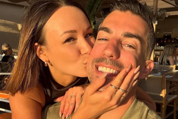 MAFS 2026 Australia: Fans worried about publication hints Stella Mikunaite and Filip Gregov broke up | Married at first sight 13 MAFS 2026 Stella and Philip