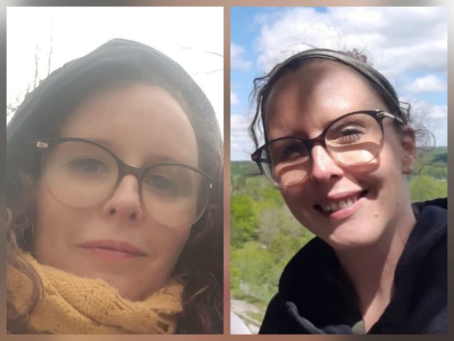 MISSING Wanted Notice for Karine Bussiere, 37, of Windsor. 11 MISSING Wanted Notice for Karine Bussiere, 37, of Windsor.