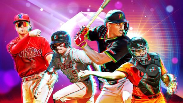 MLB All-Star Weekend 2026: Players to Watch in Futures 14 MLB All Star Weekend 2026 Players to Watch in Futures