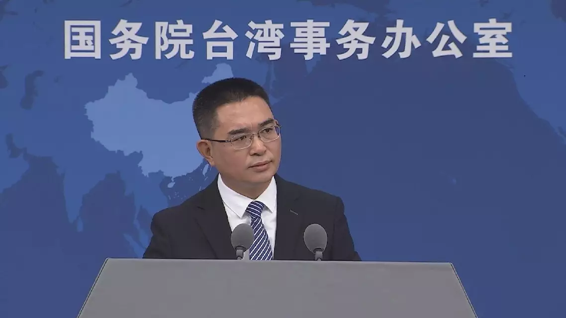 Mainland pledges to continue supplying water to Kinmen to support livelihoods across the strait
